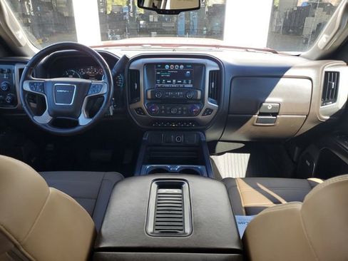 Used 2019 GMC Sierra 2500 Denali w/ Duramax Plus Package image 12