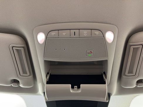 Used 2024 Nissan Armada SV w/ Cargo Package image 38