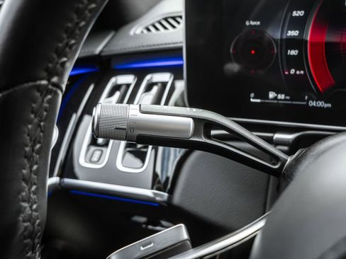 Used 2021 Mercedes-Benz S 580 4MATIC Sedan image 27