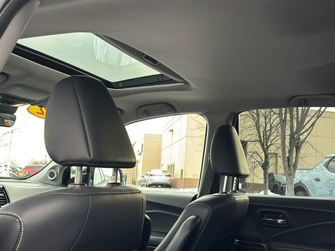 Used 2022 Honda Ridgeline RTL-E image 32