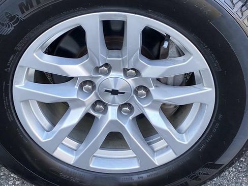 Used 2019 Chevrolet Silverado 1500 RST w/ All-Star Edition image 33