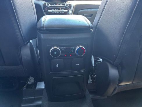 Used 2023 Ford Explorer Limited RWD image 25