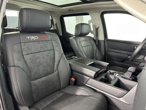 Used 2022 Toyota Tundra TRD Pro image 26
