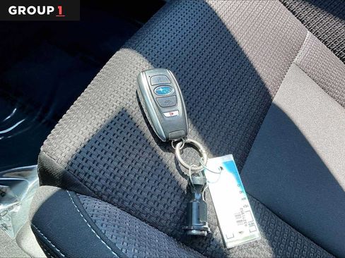 Used 2024 Subaru Outback Premium AWD/4WD image 14