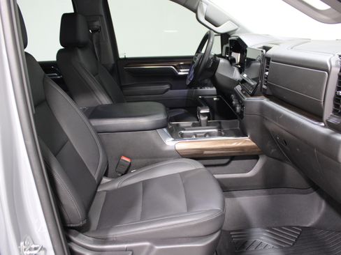 Used 2024 Chevrolet Silverado 1500 RST w/ Convenience Package II image 24