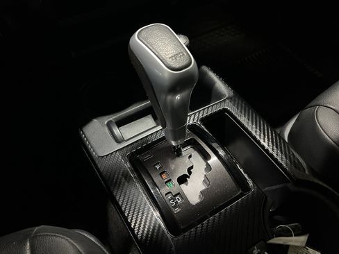 Used 2021 Toyota 4Runner TRD Off-Road Premium image 14