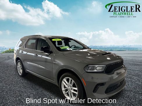 Used 2025 Dodge Durango R/T image 14