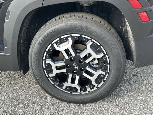New 2026 Hyundai Tucson XRT image 12