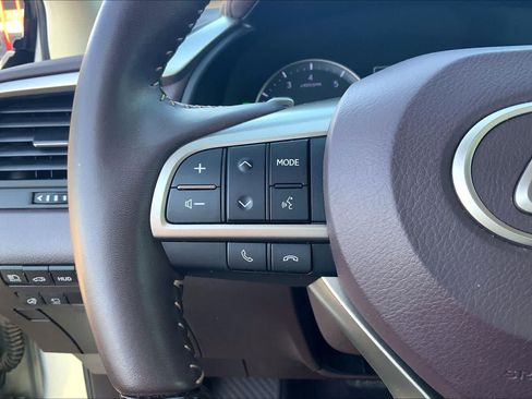 Used 2020 Lexus RX 350 FWD w/ Luxury Package image 24