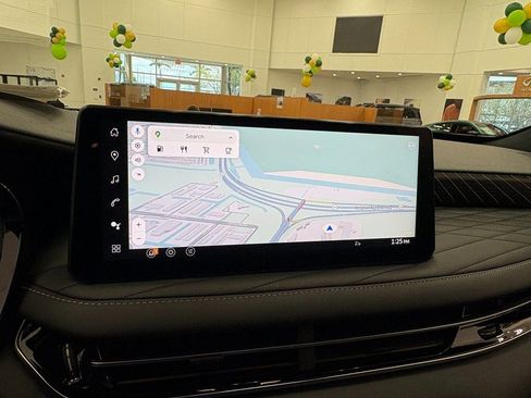 New 2026 INFINITI QX60 Autograph w/ Autograph Tech Package image 20