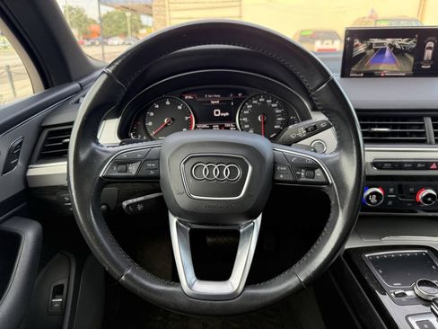 Used 2019 Audi Q7 2.0T Premium w/ Convenience Package AWD/4WD image 15