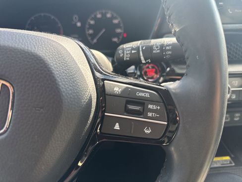 Used 2023 Honda CR-V EX-L image 15