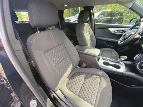 Used 2021 Chevrolet Blazer LT AWD/4WD image 26