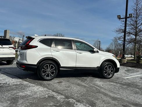 Used 2020 Honda CR-V EX image 11