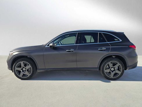 New 2026 Mercedes-Benz GLC 300 4MATIC image 6
