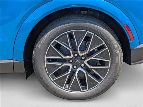 New 2025 Ford Mustang Mach-E Premium image 10