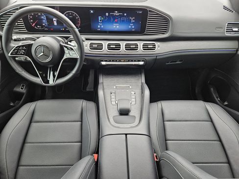 Certified 2026 Mercedes-Benz GLE 350 4MATIC image 19