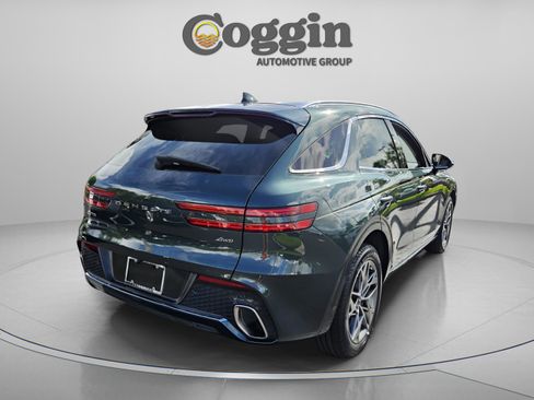 Used 2023 Genesis GV70 2.5T w/ Select Package image 4