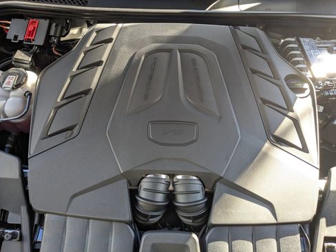 New 2026 Porsche Cayenne GTS AWD/4WD image 29