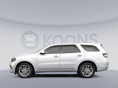 Used 2023 Dodge Durango R/T image 2