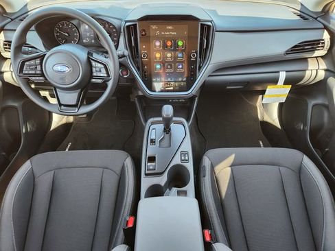 New 2026 Subaru Crosstrek 2.0i Premium image 20