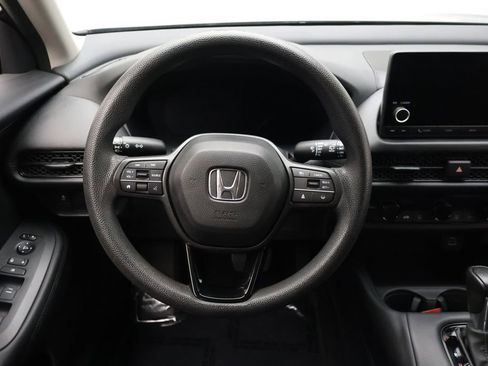 Used 2023 Honda HR-V LX image 23