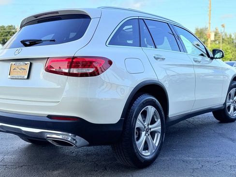Used 2017 Mercedes-Benz GLC 300 image 9