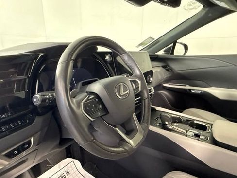 Certified 2025 Lexus RX 350 Premium Plus image 12
