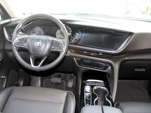Used 2023 Buick Envision Essence image 19
