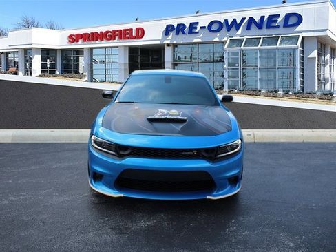 Used 2023 Dodge Charger Scat Pack image 2