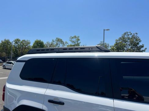 Used 2024 Toyota Land Cruiser 1958 AWD/4WD image 6