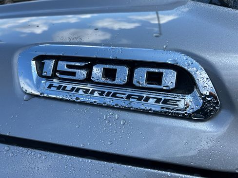 New 2026 RAM 1500 Big Horn image 6