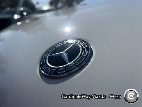 Used 2020 Mercedes-Benz GLC 300 GLC 300 image 23