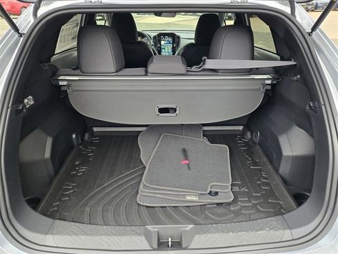 New 2025 Subaru Crosstrek 2.5i Sport w/ Popular Package #4A image 15