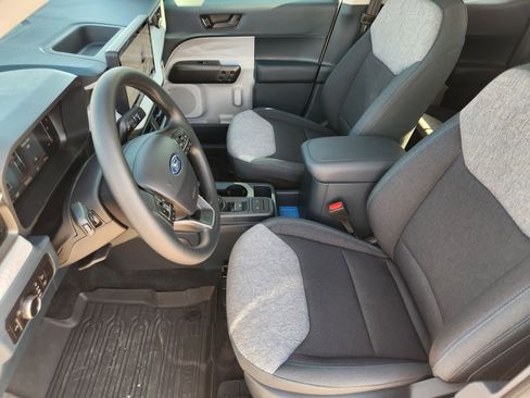 New 2025 Ford Maverick XLT w/ Equipment Group 302A image 11