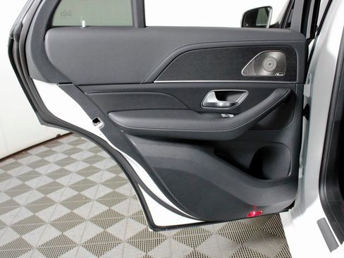 Certified 2026 Mercedes-Benz GLE 53 AMG 4MATIC Coupe image 28