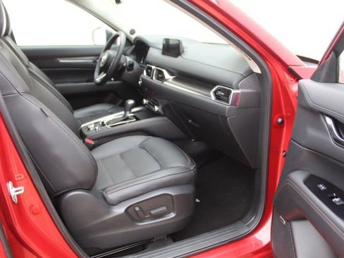 Used 2020 MAZDA CX-5 Grand Touring image 40