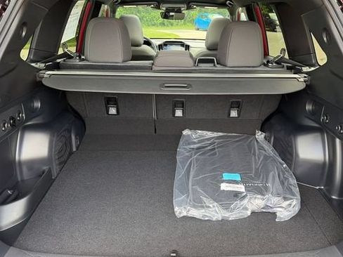 New 2026 Subaru Forester Touring AWD/4WD image 20