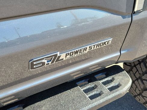 New 2026 Ford F250 XLT w/ Tremor Off-Road Package image 9