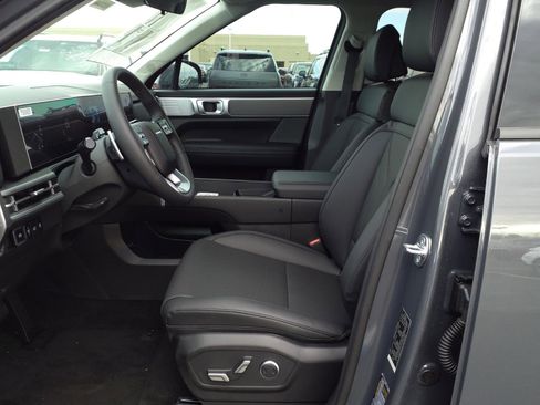 New 2026 Hyundai Santa Fe SEL image 6