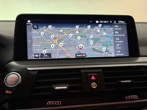 Used 2021 BMW X3 M40i w/ Premium Package AWD/4WD image 34