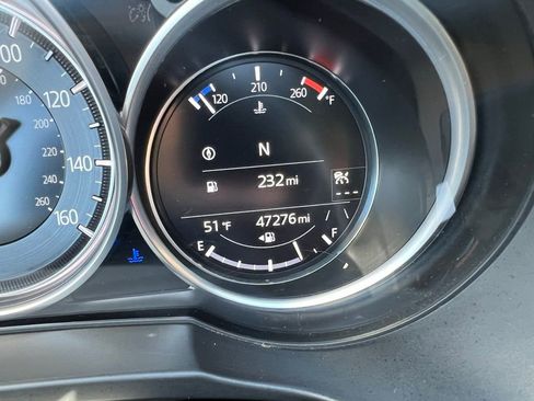 Used 2023 MAZDA CX-5 Carbon Edition image 46