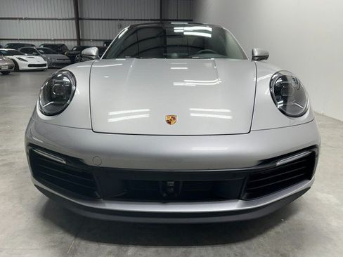 Used 2020 Porsche 911 Carrera S RWD image 16