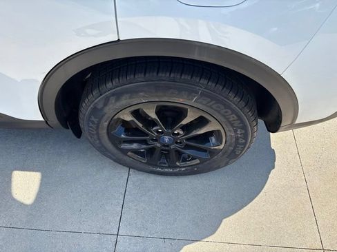 Used 2020 Ford Escape SE AWD/4WD image 11