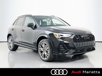 Used 2025 Audi Q3 2.0T Premium Plus
