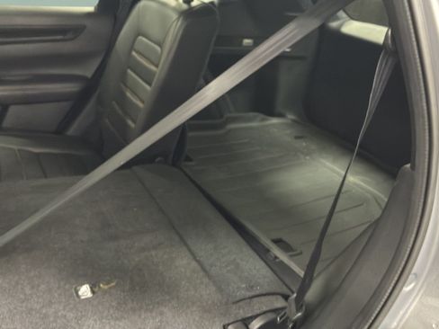 Used 2025 Honda CR-V Sport-L image 25