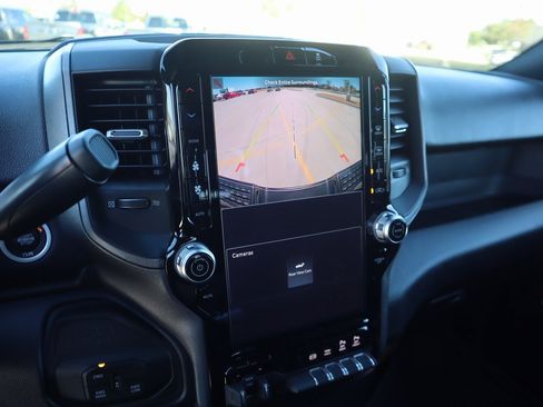 New 2026 RAM 2500 Tradesman image 6