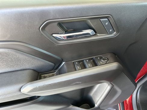 Used 2023 GMC Canyon Elevation w/ Elevation Premium Package image 12