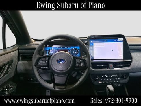 Used 2026 Subaru Outback Limited XT AWD/4WD image 24