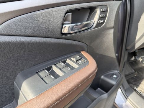 New 2026 Honda Ridgeline RTL image 14